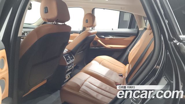 BMW X6 xDrive 30d