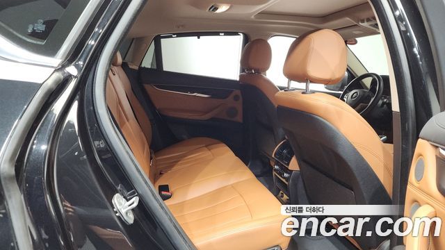 BMW X6 xDrive 30d