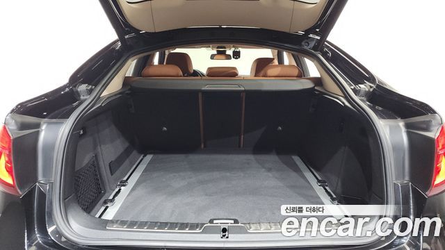 BMW X6 xDrive 30d