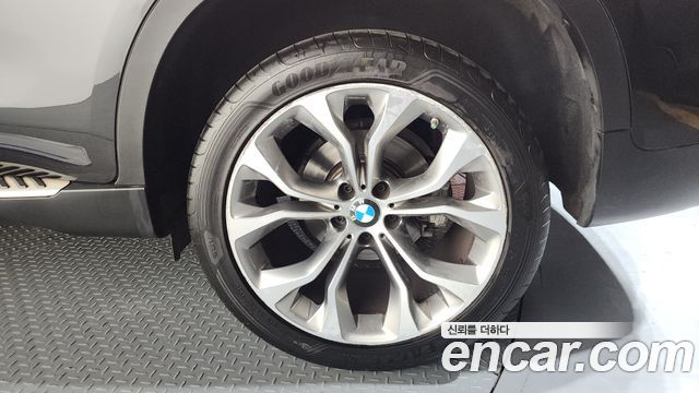 BMW X6 xDrive 30d