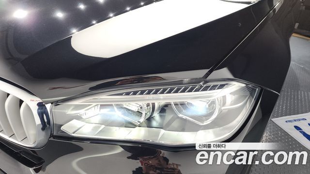 BMW X6 xDrive 30d