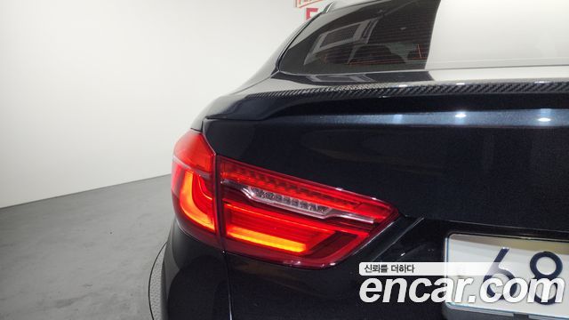 BMW X6 xDrive 30d