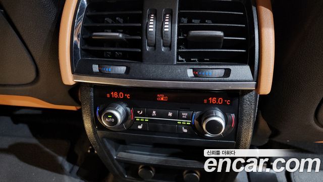 BMW X6 xDrive 30d
