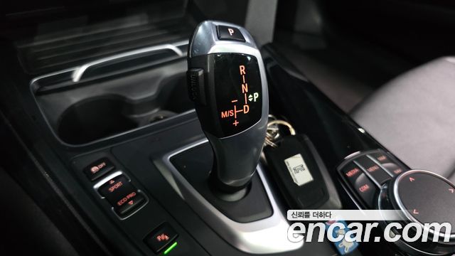 BMW Gran Turismo GT 320d