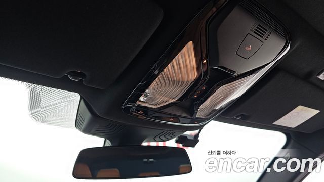 BMW 5-Series 520i M Sport