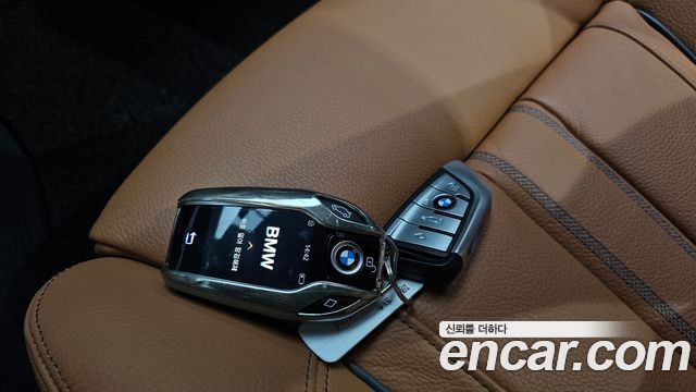 BMW 5-Series 520i M Sport
