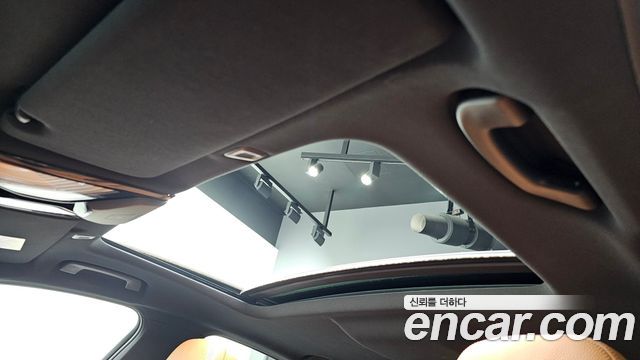 BMW 5-Series 520i M Sport