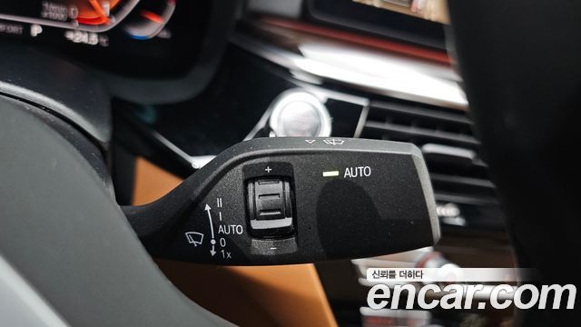 BMW 5-Series 520i M Sport