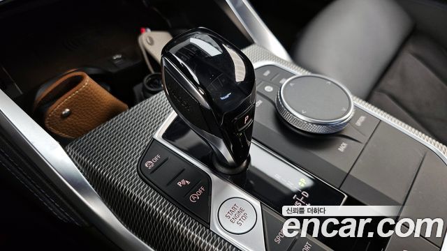 BMW 4-Series 420i M Sport Coupe
