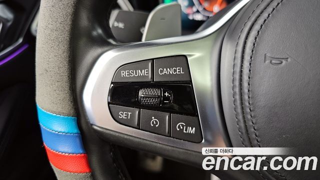 BMW 4-Series 420i M Sport Coupe
