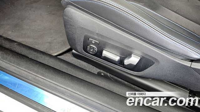 BMW 4-Series 420i M Sport Coupe