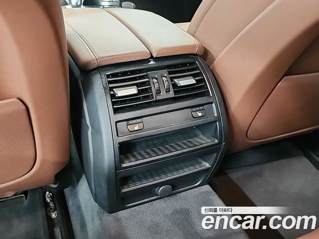 BMW 5-Series 520d M Aero Dynamic