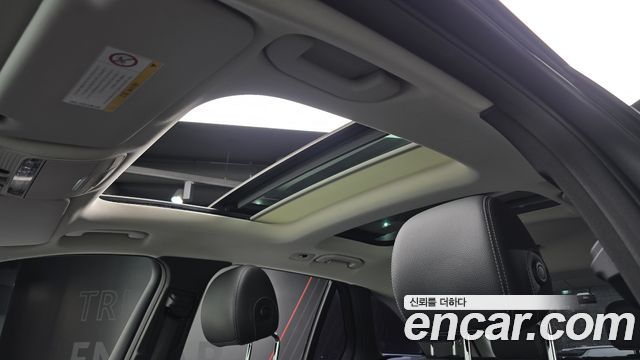 Mercedes-Benz GLC-Class GLC220 d 4MATIC