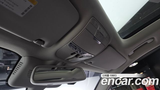 Mercedes-Benz GLC-Class GLC220 d 4MATIC