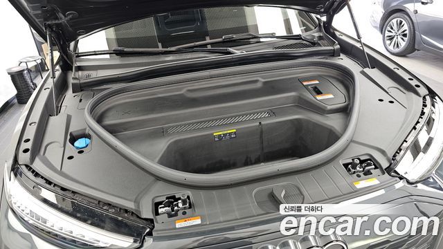 Audi Q6 e-tron Performance