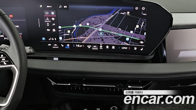 Audi Q6 e-tron Performance