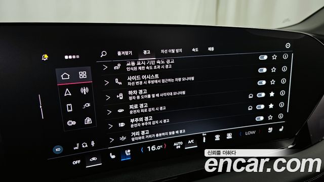 Audi Q6 e-tron Performance