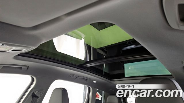 Audi Q6 e-tron Performance