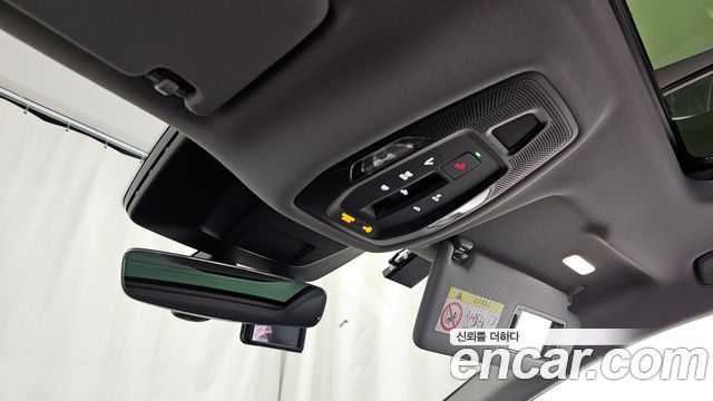 Audi Q6 e-tron Performance