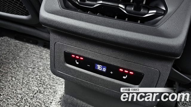 Audi Q6 e-tron Performance