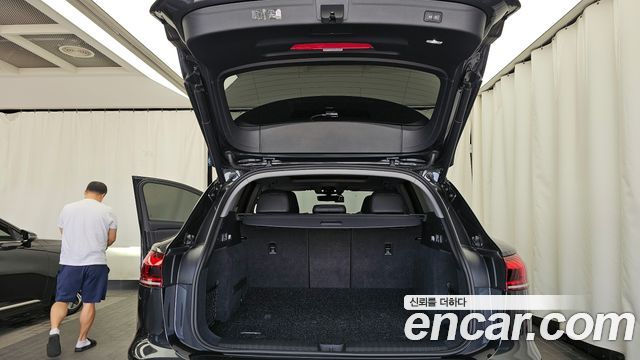 Audi Q6 e-tron Performance