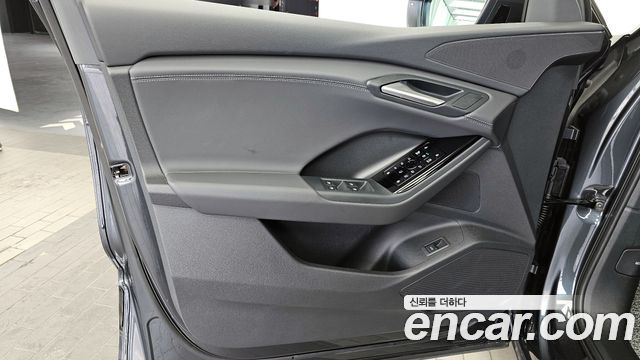 Audi Q6 e-tron Performance