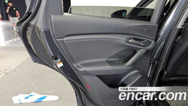 Audi Q6 e-tron Performance