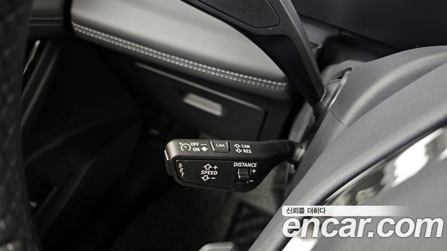 Audi Q6 e-tron Performance
