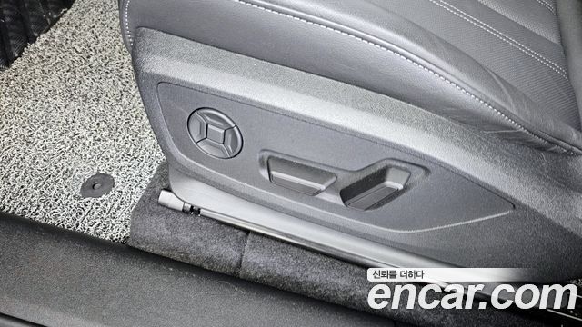 Audi Q6 e-tron Performance