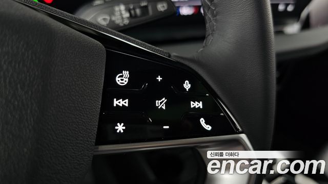 Audi Q6 e-tron Performance