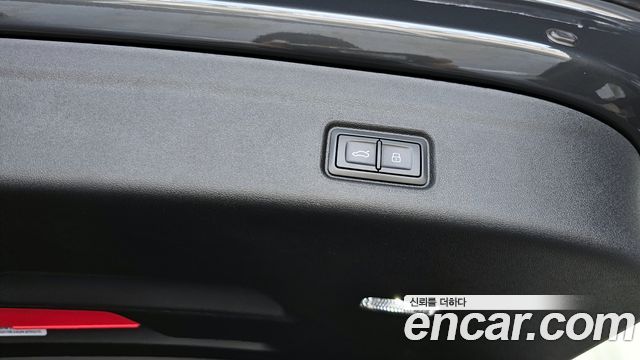 Audi Q6 e-tron Performance