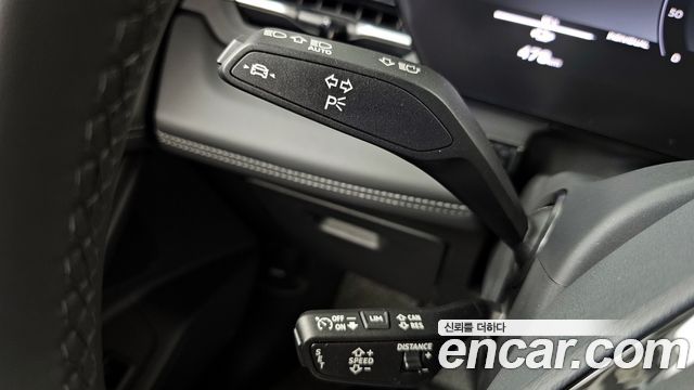 Audi Q6 e-tron Performance
