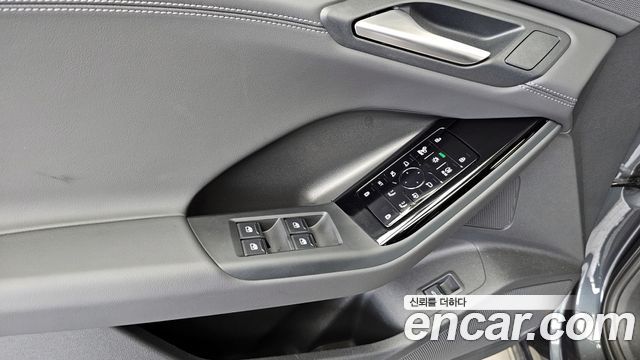 Audi Q6 e-tron Performance