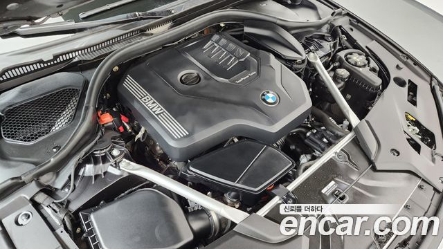 BMW 5-Series 530i Luxury