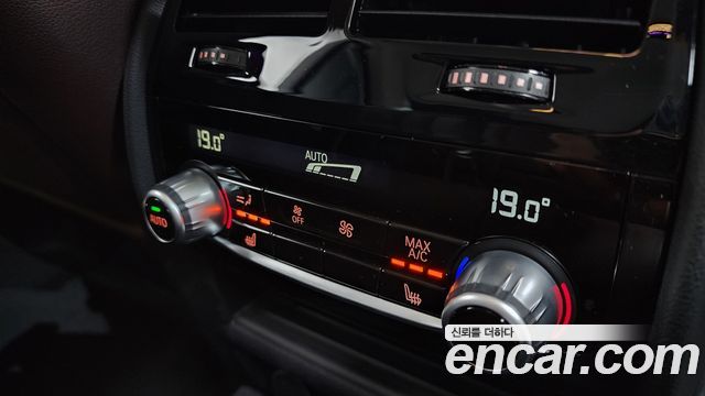 BMW 5-Series 530i Luxury