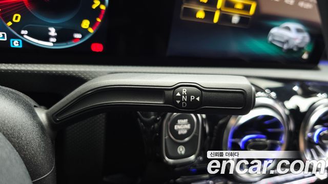 Mercedes-Benz CLA-Class AMG CLA 45 S 4MATIC+