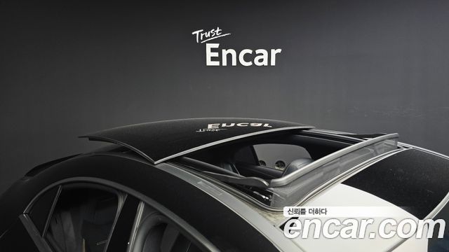 Mercedes-Benz CLA-Class AMG CLA 45 S 4MATIC+