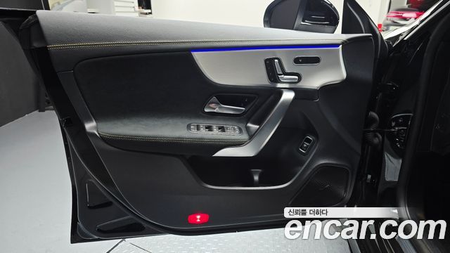 Mercedes-Benz CLA-Class AMG CLA 45 S 4MATIC+
