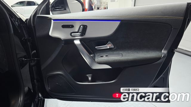 Mercedes-Benz CLA-Class AMG CLA 45 S 4MATIC+