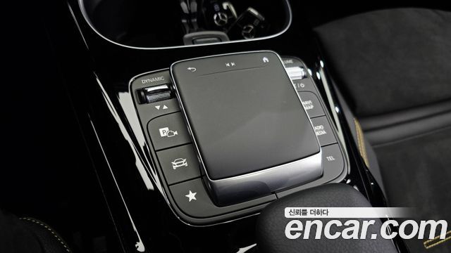 Mercedes-Benz CLA-Class AMG CLA 45 S 4MATIC+