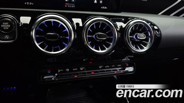 Mercedes-Benz CLA-Class AMG CLA 45 S 4MATIC+