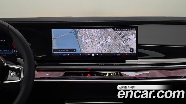 BMW 7-Series 740d xDrive M Sport