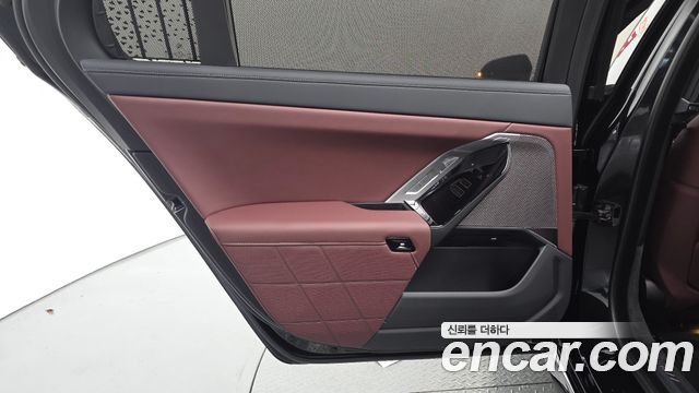BMW 7-Series 740d xDrive M Sport