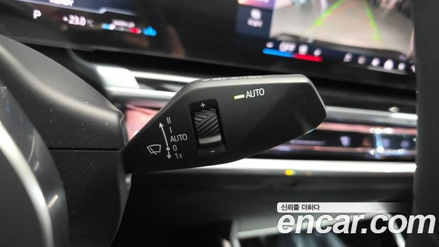 BMW 7-Series 740d xDrive M Sport