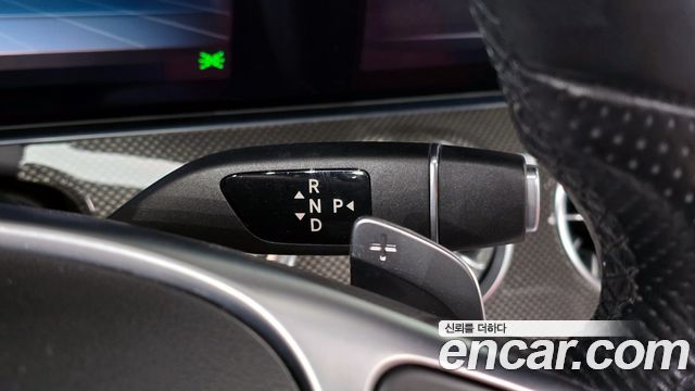 Mercedes-Benz E-Class E400 Cabriolet