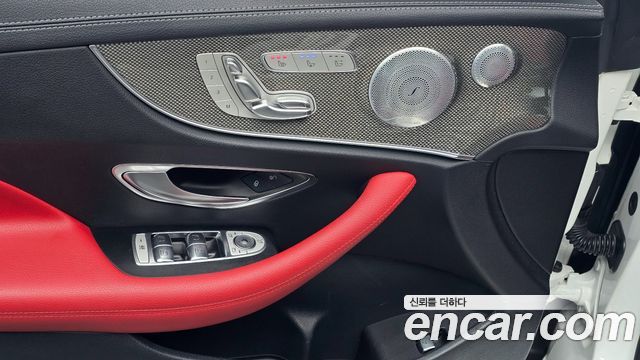 Mercedes-Benz E-Class E400 Cabriolet