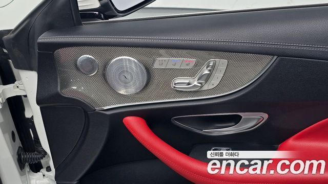 Mercedes-Benz E-Class E400 Cabriolet
