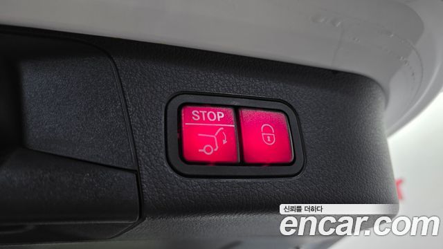 Mercedes-Benz GLB-Class GLB200 d
