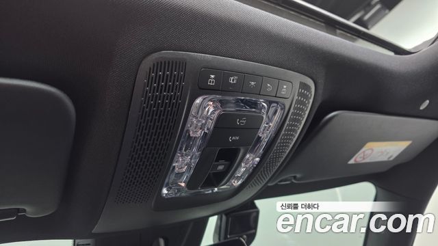 Mercedes-Benz GLB-Class GLB200 d