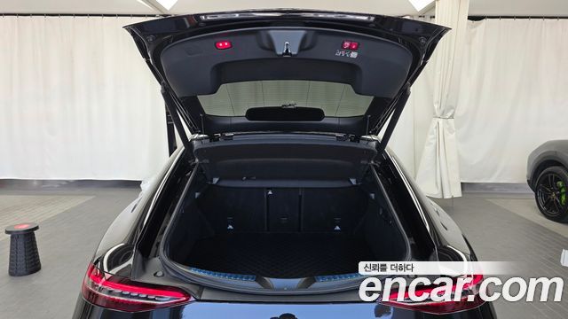Mercedes-Benz AMG GT 4Door 43 4MATIC+
